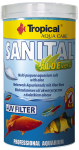TROPICAL akvaariumisool Sanital + aloevera 500ml/600g