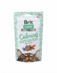 BRIT CARE Cat Snack Calming 50g