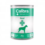 Calibra Veterinary Diets Dog Renal 400g