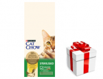 PURINA Cat Chow Special Care Sterilised 15kg