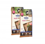 Bosch Adult Maxi, linnuliha 2x15kg