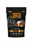 Tasty Dogs Life Junior Junior pardiželee taldrik 500g