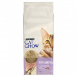 PURINA Cat Chow Special Care Sensitive 15kg