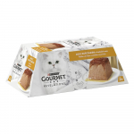 GOURMET Revelations Kana mousse kastmes cascade 2x57g