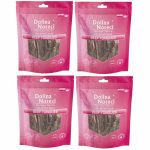 DOLINA NOTECI Natural Treats Beef Tongues veisekeele maiuspala koerale 100g