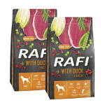 DOLINA NOTECI Rafi kuivkoeratoit veiselihaga 2x10kg
