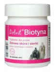 Dolvit Biotin mini 90tab.