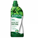 BOPON roheliste taimede geel 1 l