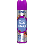 BROS &ndash; Pihustatav vahend jooksvate putukate vastu, 300 ml
