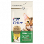 PURINA Cat Chow Special Care Sterilised 1,5kg