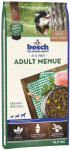 "Bosch" suaugusiųjų meniu, pauk&scaron;tiena (naujas receptas) 15kg