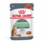ROYAL CANIN Digest Sensitive 12x85g m&auml;rgtoit kastmes t&auml;iskasvanud kassidele, tundlikule seedetraktile