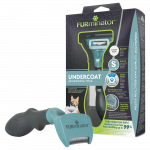 FURMINATOR l&uuml;hikarvalistele kassidele - Small