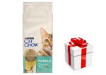 PURINA Cat Chow Special Care Hairball Control 15kg