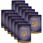 Applaws Cat Tuna & Prawns Sachet 70g