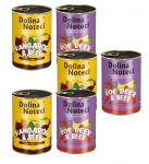 DOLINA NOTECI PREMIUM SUPERFOOD Segatud maitsed 12x400g