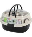 ZOLUX Transporter n&auml;rilistele NEO v&auml;rv must-beež