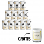 PEPE MONO PROTEIN Veiseliha 12x400g + tasuta k&uuml;&uuml;nal