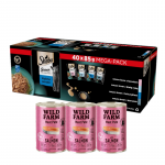 SHEBA Sauce Collection Fish Flavours Sachs 40x85 g - t&auml;ism&auml;rg toit t&auml;iskasvanud kassidele, kastmega