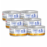 Disugual Veterinary STRUVITE kalkun (t&auml;iskasvanud) m&auml;rgtoit kassidele 85g