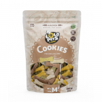 LOLO PETS Koerak&uuml;psised Mix M 350g