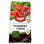Muld &bdquo;Koduaias&ldquo; tomatite ja maitsetaimede kasvatamiseks, 20 l