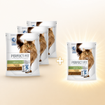 PERFECT FIT Senior 7+ kanaga 750g