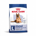 ROYAL CANIN Maxi Ageing 8+ 15kg kuivtoit k&uuml;psetele, &uuml;le 8-aastastele, suurtele t&otilde;ugudele