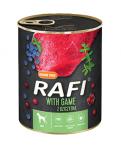 DOLINA NOTECI Rafi ulukilihaga 800g
