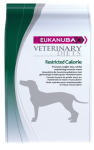 EUKANUBA Restricted Calorie 12kg + STAGMENA FOR DOGS