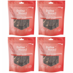 DOLINA NOTECI Natural Treats Beef Heart koera maiuspala 100g