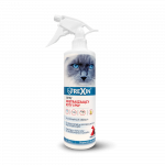 FREXIN kasside ja koerte t&otilde;rjevahend 400G