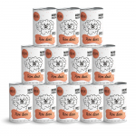 PEPE MONO PROTEIN Hirvemari 400g