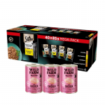 SHEBA Selection Select Select Slices kodulinnuliha maitsega kotletid 40x85g