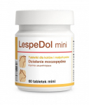 LespeDol mini 60 tabletti