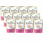Schesir Kana ja singiga želatiinis 50 g
