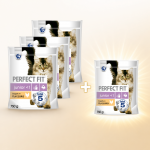 Perfect Fit Junior Rich Chicken 750g