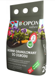 BIOPON NATURAL granuleeritud s&otilde;nnik aiale, 20 l