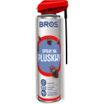 BROS &ndash; voodiputukatevastane pihusti 300 ml