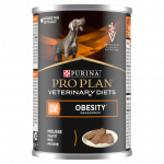PURINA Veterinary PVD OM Obesity Management 400g purki