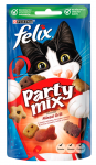 Felix Party Mix segatud grill 60g