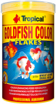 TROPICAL Goldfish Color 100ml