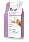 BRIT GF Veterinaarravimid Koer Ultra-h&uuml;poallergeeniline putukad 400 g