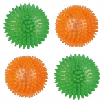 Trixie Punutud kummipall 10cm