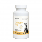 LAB-V Urinary Dog - toetus koerte kuseteede infektsiooni korral 90 kapslit