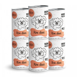 PEPE MONO PROTEIN P&otilde;der 6x400g