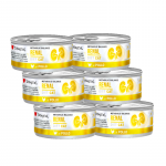 Disugual Veterinary m&auml;rja kassitoit RENAL Chicken (t&auml;iskasvanud) 85g