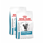 ROYAL CANIN H&uuml;poallergeeniline DR 25 2x4,5 kg