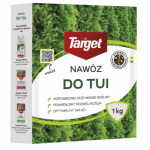 Granule fertilizer for thuja 1 kg