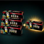 SHEBA Selection Select Select Slices kodulinnuliha maitsega kotletid 40x85g
